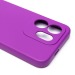 Чехол-накладка Activ Full Original Design для "Infinix Hot 50i" (violet) (237633)#2073352