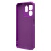 Чехол-накладка Activ Full Original Design для "Infinix Hot 50i" (violet) (237633)#2073884