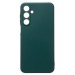 Чехол-накладка Activ Full Original Design для "Samsung Galaxy A16 5G" (dark green) (237569)#2067341