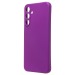 Чехол-накладка Activ Full Original Design для "Samsung Galaxy A16 5G" (violet) (237570)#2079228