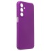 Чехол-накладка Activ Full Original Design для "Samsung Galaxy A16 5G" (violet) (237570)#2079229