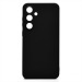 Чехол-накладка Activ Full Original Design для "Samsung Galaxy S24FE" (black) (237280)#2067344