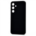 Чехол-накладка Activ Full Original Design для "Samsung Galaxy S24FE" (black) (237280)#2073346