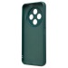 Чехол-накладка Activ Full Original Design для "Tecno Spark 30C 4G" (dark green) (237716)#2073906