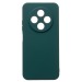 Чехол-накладка Activ Full Original Design для "Tecno Spark 30C 4G" (dark green) (237716)#2067347