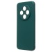 Чехол-накладка Activ Full Original Design для "Tecno Spark 30C 4G" (dark green) (237716)#2073338