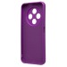 Чехол-накладка Activ Full Original Design для "Tecno Spark 30C 4G" (violet) (237717)#2139954