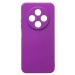 Чехол-накладка Activ Full Original Design для "Tecno Spark 30C 4G" (violet) (237717)#2067348