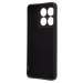 Чехол-накладка Activ Full Original Design для "Xiaomi 14T" (black) (237301)#2139953