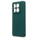 Чехол-накладка Activ Full Original Design для "Xiaomi 14T" (dark green) (237302)#2073332