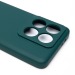 Чехол-накладка Activ Full Original Design для "Xiaomi 14T" (dark green) (237302)#2073333