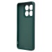 Чехол-накладка Activ Full Original Design для "Xiaomi 14T" (dark green) (237302)#2139952
