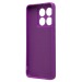 Чехол-накладка Activ Full Original Design для "Xiaomi 14T" (violet) (237303)#2139951