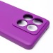 Чехол-накладка Activ Full Original Design для "Xiaomi 14T" (violet) (237303)#2073331