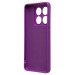 Чехол-накладка Activ Full Original Design для "Xiaomi 14T Pro" (violet) (237324)#2073928