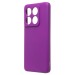 Чехол-накладка Activ Full Original Design для "Xiaomi 14T Pro" (violet) (237324)#2073324