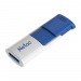 Флеш-накопитель USB 3.0 256GB Netac U182 синий#2063965