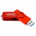 Флеш-накопитель USB 3.0 128GB Smart buy Twist Red Snake Edition#2063955