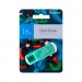 Флеш-накопитель USB 16GB Smart buy Glossy series Green Snake Edition#2063953