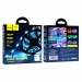 Светодиодная лента Hoco DL30 Plus (USB, LED, RGB), 4м, черный#2064149