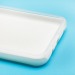 Чехол-накладка - SC346 для "Samsung Galaxy A12" (white) (238154)#2064717