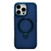 Чехол-накладка - SM088 SafeMag  для "Apple iPhone 16 Pro Max" (dark blue) (236499)#2066050