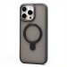 Чехол-накладка - SM088 SafeMag  для "Apple iPhone 16 Pro Max" (grey) (236496)#2073211