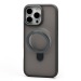 Чехол-накладка - SM088 SafeMag  для "Apple iPhone 16 Pro Max" (grey) (236496)#2073212
