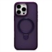 Чехол-накладка - SM088 SafeMag  для "Apple iPhone 16 Pro Max" (violet) (236494)#2066049