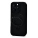 Чехол-накладка - SM088 SafeMag  для "Apple iPhone 16 Pro" (black) (236507)#2073205
