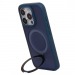 Чехол-накладка - SM088 SafeMag  для "Apple iPhone 16 Pro" (dark blue) (236506)#2065094