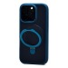 Чехол-накладка - SM088 SafeMag  для "Apple iPhone 16 Pro" (dark blue) (236506)#2073199