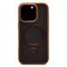 Чехол-накладка - SM088 SafeMag  для "Apple iPhone 16 Pro" (gold) (236504)#2066041