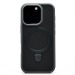 Чехол-накладка - SM088 SafeMag  для "Apple iPhone 16 Pro" (grey) (236503)#2073188