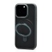 Чехол-накладка - SM088 SafeMag  для "Apple iPhone 16 Pro" (grey) (236503)#2073190