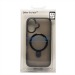 Чехол-накладка - SM088 SafeMag  для "Apple iPhone 16" (grey) (236510)#2109839