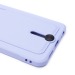 Чехол-накладка - SC304 с картхолдером для "Tecno Spark 30 4G" (light violet) (237639)#2089521