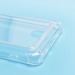 Чехол-накладка - SC276 с картхолдером для "OPPO Reno 12 F 4G" (transparent) (235732)#2065663