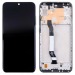 Дисплей для Xiaomi Redmi Note 8T (M1908C3XG) модуль с рамкой Черный - OR#2086758