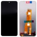Дисплей для Huawei Honor X7c (ALT-LX1) в сборе с тачскрином Черный - OR#2104515