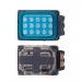 Звонок (buzzer) для Samsung Galaxy A15 4G/A15 5G/A25 5G/M15 5G (A155F/A156B/A256E/M156B)#2083955