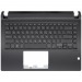 Топ-панель 90NX0212-R31RU0 для Asus черная без подсветки#2065584
