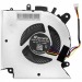 Вентилятор MSI GF76 Katana 11SC (CPU)#2065597
