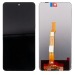 Дисплей для Vivo Y19s (V2419) в сборе с тачскрином Черный - OR#2080030