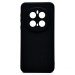 Чехол-накладка Activ Full Original Design для "Honor Magic7 Pro" (black) (238509)#2067361