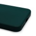 Чехол-накладка Activ Full Original Design для "Honor Magic7 Pro" (dark green) (238510)#2067364