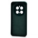 Чехол-накладка Activ Full Original Design для "Honor Magic7 Pro" (dark green) (238510)#2139895