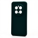 Чехол-накладка Activ Full Original Design для "Honor Magic7 Pro" (dark green) (238510)#2139896