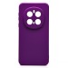 Чехол-накладка Activ Full Original Design для "Honor Magic7 Pro" (violet) (238511)#2067365