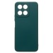 Чехол-накладка Activ Full Original Design для "Honor X5b/X5b Plus" (dark green) (238320)#2067369